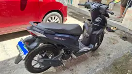 Dijual Honda Beat Dealux 2023