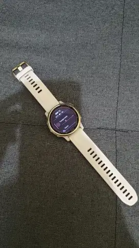 Garmin Fenix 6s pro solar
