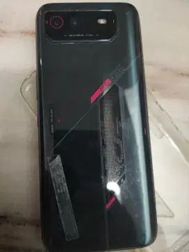 Asus rog 6 8/256