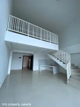 Neo Soho 123 sqm di Sewakan