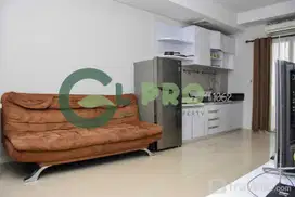 Best Price, Nego Sampai Deal Apartemen Metro Park Type 2 Bedrooms