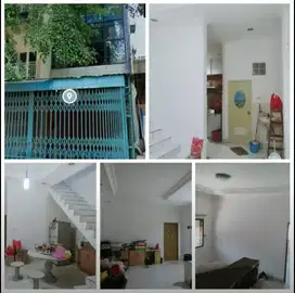 Ruko Bisa Untuk Tinggal & Usaha Petojo Utara, Jakarta Pusat