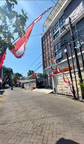 kos elite kamar 20 tarif tinggi selalu full sigura gura dkt kampus UB