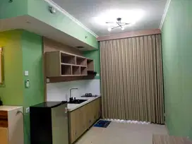 Gratis Tagihan Selamanya 2BR Semi Furnish Mediterani Marina Ancol