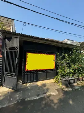 Dijual Rumah Rapih Minimalis Modern Di Catalina Gading Serpong
