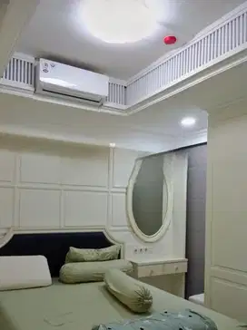 JUAL APARTMENT ANDERSON 2 BEDROOM FULL FURNISH MURAH