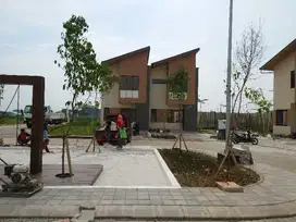 Ibuki Jababeka Residence