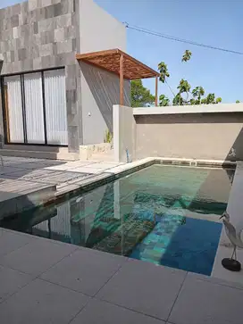 Dijual Villa Baru  Lokasi Kutuh Ungasan