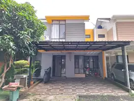 Rumah Foresta Cluster Fiore Bsd Hunian Nyaman Lokasi Berkembang