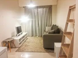 Dijual Apartemen Trivium Terrace Lippo Cikarang