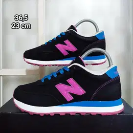 New Balance 501