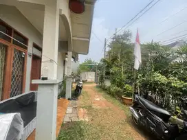 Dijual Rumag Lama Komp. Sekneg Cidodol Jakarta Selatan