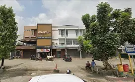 Investasi terbaik beli ruko langsung tersewa 5 tahun di veteran bintar