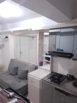 Disewa 1 Kamar Furnished Apat BASURA