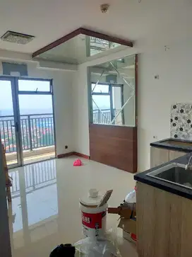 Dijual Apartemen lantai 18 di Msquare, Mekar Wangi