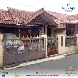 DILELANG  (Rumah Tinggal/Kost) RUMAH ASETKU – REGOL KOTA BANDUNG