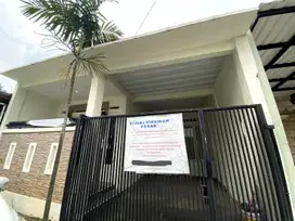Rumah Strategis Dekat Cilodong Depok Harga Nego Bisa KPR J-14587