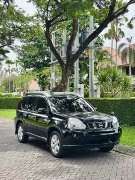 Nissan X-Trail 2008 Bensin