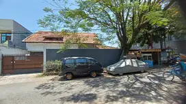 Jual Rumah TANAH LUAS muka lebar di Elang Sayap Pajajaran Bandung