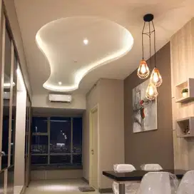 Dijual Apartemen Anderson lt 30