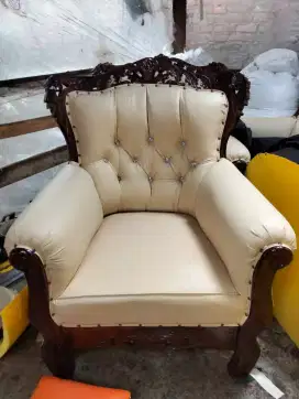 Kutsi tamu jati istimewa