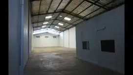 di sewakan gudang di taman tekno BSD city