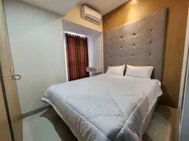 Disewakan Apartemen Orange County Tower Irvine Lippo Cikarang