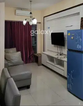 JUAL APARTMENT ORCHARD 2 BEDROOM FULL FURNISH MURAH