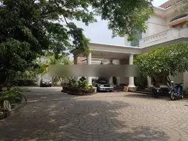 Dijual Rumah Eksklusif Di Modernland Tangerang