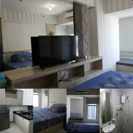 JUAL APARTMENT ANDERSON STUDIO FURNISH MEWAH MURAH