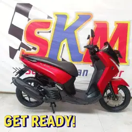 (gebyar DP 500 proses KTP&kk) Lexi 2019 cash credt