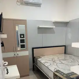 Disewakan ! Kost nyaman dan murah, lokasi strategis daerah Grogol