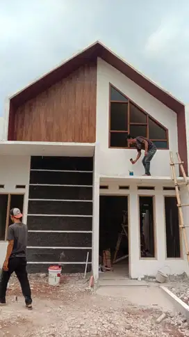 Rumah Mewah Bogor Kota  Harga Ramah Akses Mudah kesukaan Mamah