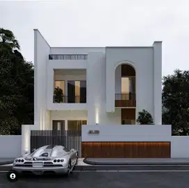 LARIS RUMAH  KOST BARU 25 KAMAR DI KEPUTIH