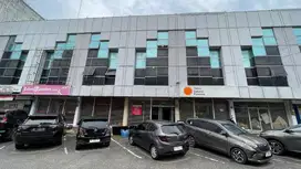 Ruko 3lantai di Pelita belakang Bank BTN