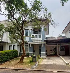 The Green Vineyard, Serpong Tangerang Selatan J-19176