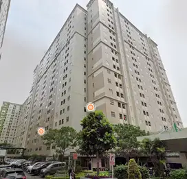 Dijual Murah Apartemen Kalibata City Tower Kemuning