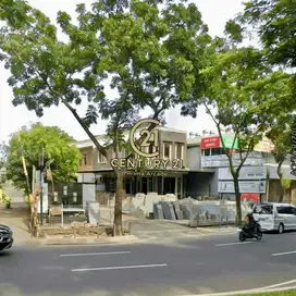 Dijual Tanah Dan Bangunan Graha Raya Cocok Untuk Usaha 119958