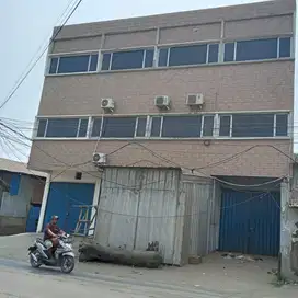 Jual Ruko Strategis Super Murah di Kosambi Timur.