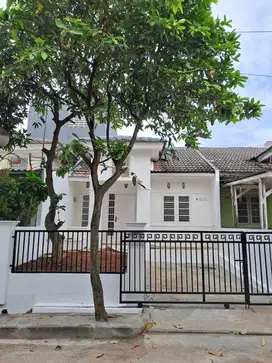 Dijual Rumah Minimalis Dekat Gerbang Tol Sawangan 4 Siap Nego J-17763