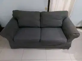 Sofa 2 Seater IKEA