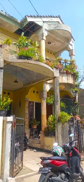DI JUAL RUMAH KP KELAPA BOJONG GEDE