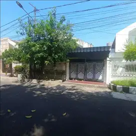 Raya Manyar Kertoadi 12jtan,360m2 dkt pakuwon city,kertajaya