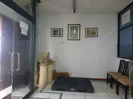 Ruko diSunter siap huni Rp 2.8 M nego