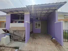 Rumah Seken Terawat Dekat Mall Ciputra Cibubur 540jtan Nego J-16951