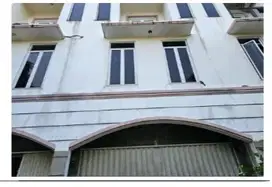Dijual Ruko di jl KH.M.Usman no 125 kota Depok