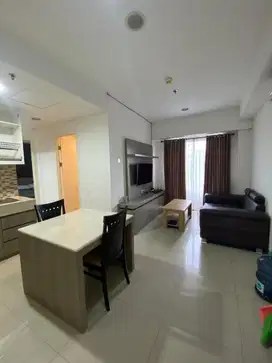 Disewakan Apartement Trivium Nort Lippo Cikarang