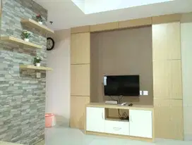 Apartemen the mansion at Dukuh Golf kemayoran, Jakarta pusat