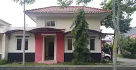 Murah  Rumah asri kota baru parahyangan, bandung