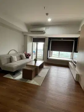 Disewakan Apartement Orange Country Tower Westwood Lippo Cikarang